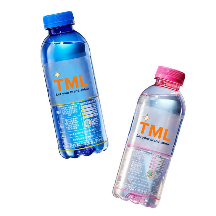 Clear Transparent Labels suppliers